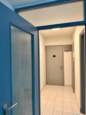 Foto - Geschmackvolle 1,5-Raum-Souterrain-Wohnung in Fellbach