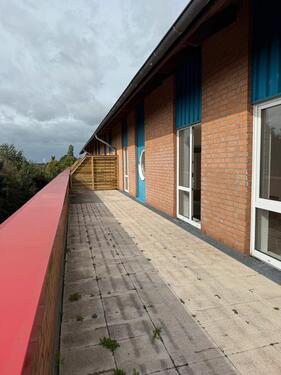 Foto - Etagenwohnung zur Miete in Heide