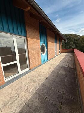 Foto - Etagenwohnung in Heide