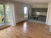 Foto - Helle Etagenwohnung mit EBK, Tageslicht-Duschbad und Balkon in der östlichen Altstadt