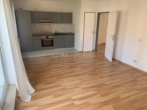 Foto - Etagenwohnung zur Miete in Rostock