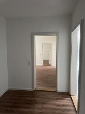 Foto - Etagenwohnung in Braunschweig