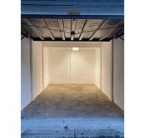 Vermietung Garage Typ Dresden, Pirna Feistenberg