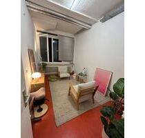 Heller Raum (Büro, Atelier, BeratungCoaching) in Giesing - München Au-Haidhausen