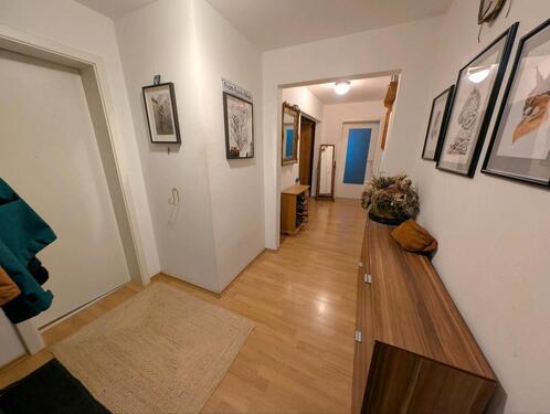 Foto - Etagenwohnung in Forchheim