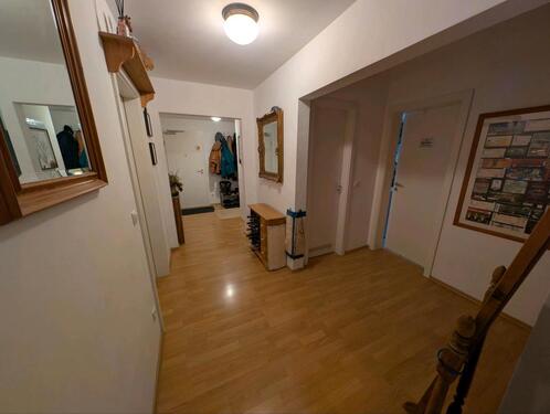 Foto - Etagenwohnung in Forchheim zur Miete