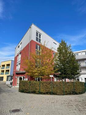 Foto - Exklusive 2-Zimmer mit Balkon - seniorengerechte Wohnung (betreutes Wohnen) mit EBK