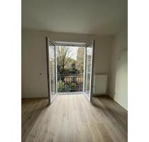 Modernisierte 2,5 Zimmer Wohnung in Recklinghausen zu vermieten