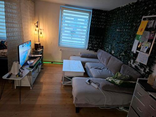 Foto - 1 zimmer wohnung - 850,00&nbsp;EUR Kaltmiete,