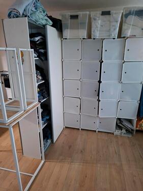 Foto - Etagenwohnung in Frankfurt am Main zur Miete