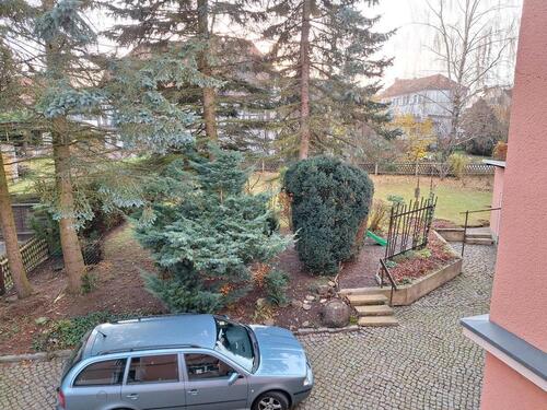 Foto - Etagenwohnung zur Miete in Kottmar