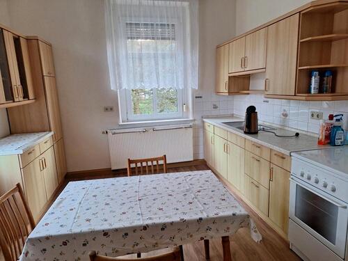 Foto - Etagenwohnung in Kottmar zur Miete