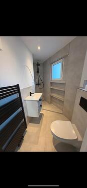 Foto - Kernsanierte Wohnung in Solingen Wald zu vermieten