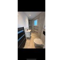 Kernsanierte Wohnung in Solingen Wald zu vermieten - Wuppertal Cronenberg