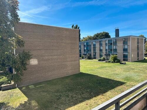 Foto - Etagenwohnung in Düsseldorf