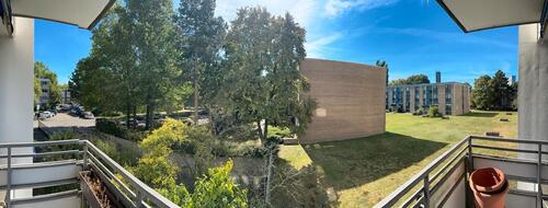 Foto - Etagenwohnung in Düsseldorf zur Miete