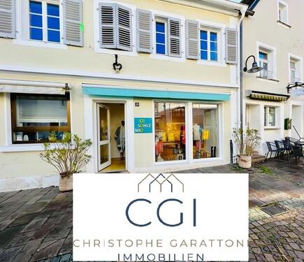 Foto - *** Gewerbefläche im Herzen von Blieskastel ***