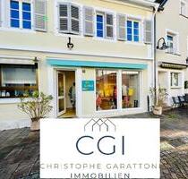 *** Gewerbefläche im Herzen von Blieskastel ***