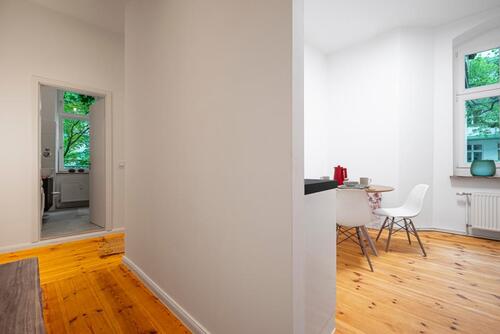 Foto - 2 Zimmer Etagenwohnung in Berlin