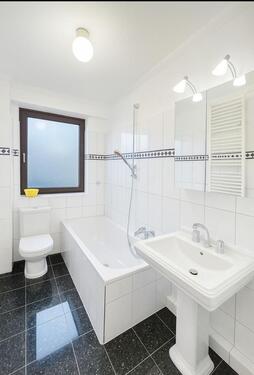 Foto - 4 Zimmer Etagenwohnung zur Miete in Bremen