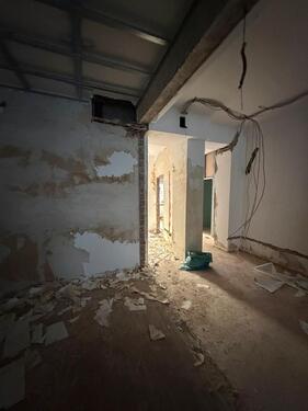 Foto - Attraktives Gastro-Ladenlokal in Düsseldorfer Altstadt