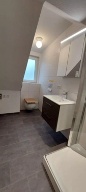 Foto - Dachgeschoßwohnung in Stuttgart zur Miete