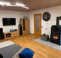 3,5 Zimmer Wohnung mit Holzofen - Sonnenbühl