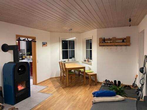 Foto - 3.5 Zimmer Etagenwohnung zur Miete in Sonnenbühl