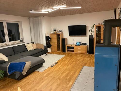 Foto - 3.5 Zimmer Etagenwohnung in Sonnenbühl