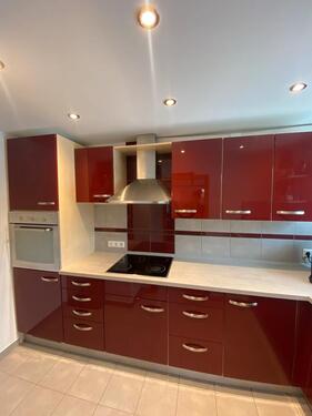 Foto - Etagenwohnung in Sonnenbühl zur Miete