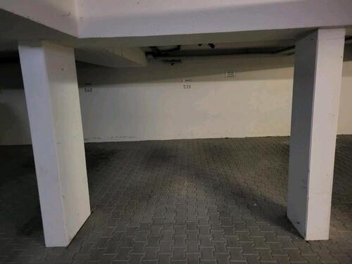 Foto - Stellplatz Tiefgarage Parkplatz Tiefgaragenstellplatz Garage