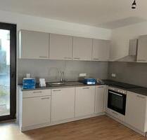 Frisch renovierte 2-Zimmer-Wohnung mit Terrasse in Gonserath - Morbach