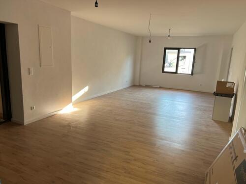 Foto - 2 Zimmer Erdgeschoßwohnung zur Miete in Morbach