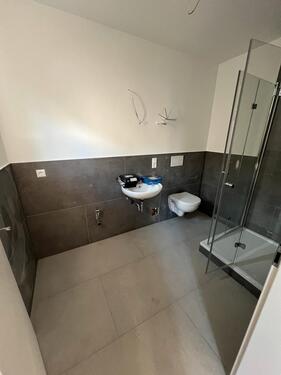 Foto - Erdgeschoßwohnung in Morbach zur Miete