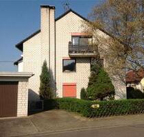 Attraktive Maisonettewhg ca. 220qm Hirschberg-Leutershausen - Hirschberg an der Bergstraße