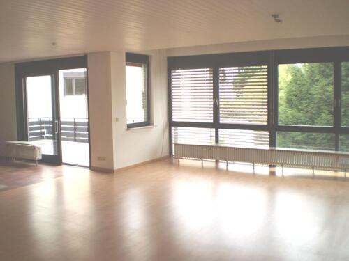 Foto - 7 Zimmer Maisonettenwohnung in Hirschberg an der Bergstraße