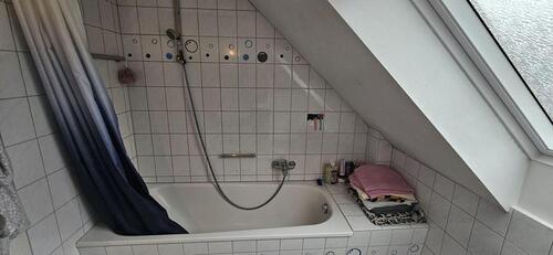 Foto - 3 Zimmer Dachgeschoßwohnung in Eitelborn