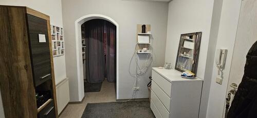 Foto - Dachgeschoßwohnung in Eitelborn zur Miete