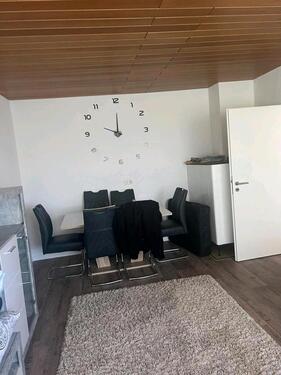 Foto - 2 Zimmer Etagenwohnung in Meckenheim