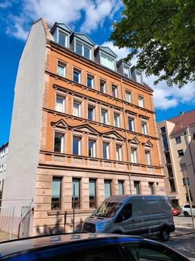 Foto - Top Lage St. Peter Nürnberg 2-Zimmer-Wohnung