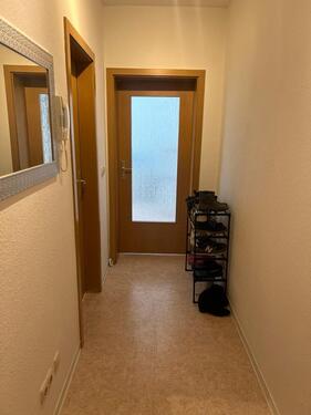 Foto - 2 Zimmer Etagenwohnung zur Miete in Neubrandenburg