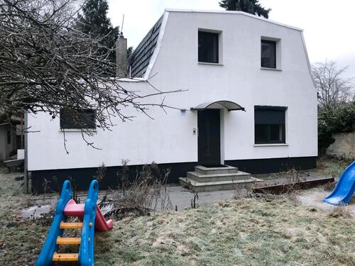 Foto - Einfamilienhaus 5 Zimmer in Rudow zu vermieten