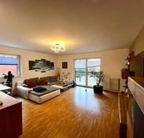 EG-Wohnung mit Garten und TG in Burgweinting (EG L) ab 01.04 - Regensburg Ganghofersiedlung