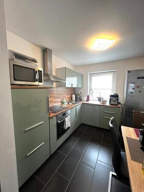 Foto - Etagenwohnung in Regensburg zur Miete