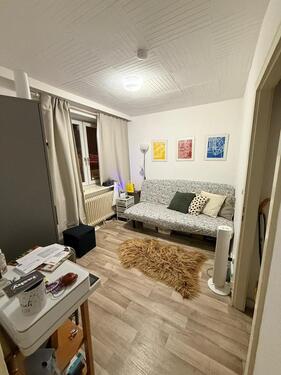 Foto - **1-Zimmer Wohnung**St. Pauli**All Inklusive**