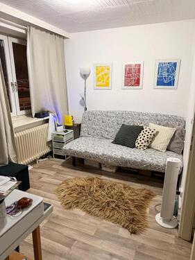 Foto - 1 Zimmer Etagenwohnung in Hamburg