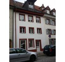 1-Zimmer-Appartement mit Einbauküche – zentral in Villingen - Villingen-Schwenningen Kopsbühl