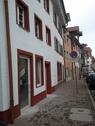 Foto - 1.5 Zimmer Erdgeschoßwohnung in Villingen-Schwenningen