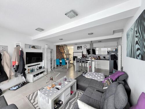 Foto - 3 Zimmer Etagenwohnung zur Miete in Neu-Anspach