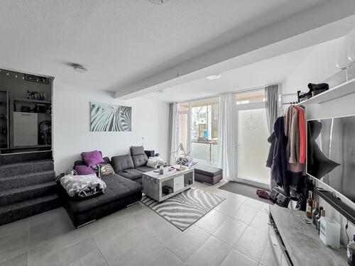 Foto - 3 Zimmer Etagenwohnung in Neu-Anspach